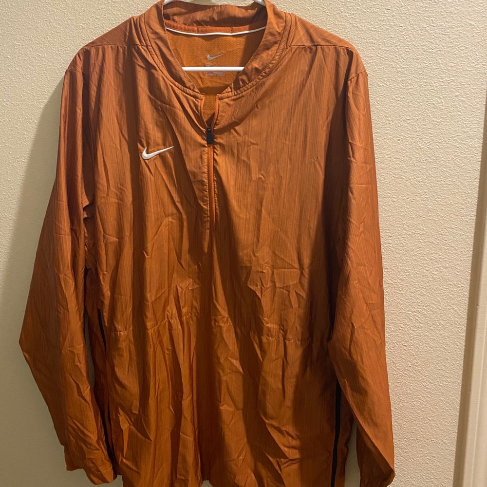 Men’s Nike Windbreaker